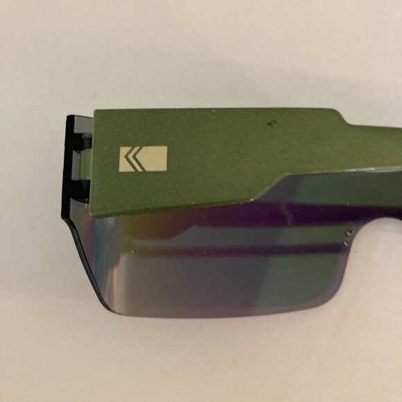 KREEDOM VIP 3-1 BE STRONG AND COURAGEOUS GLASSES - Picture 10 of 10